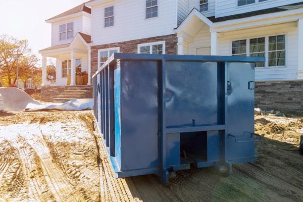 Dumpster Rental of Bolingbrook team